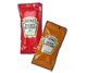 Sauces and Heinz products