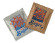 Sugar and sweetener portions